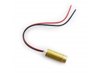 Laser Head (3V, 5mW, 650nm)  Laser Head (3V, 5mW, 650nm)